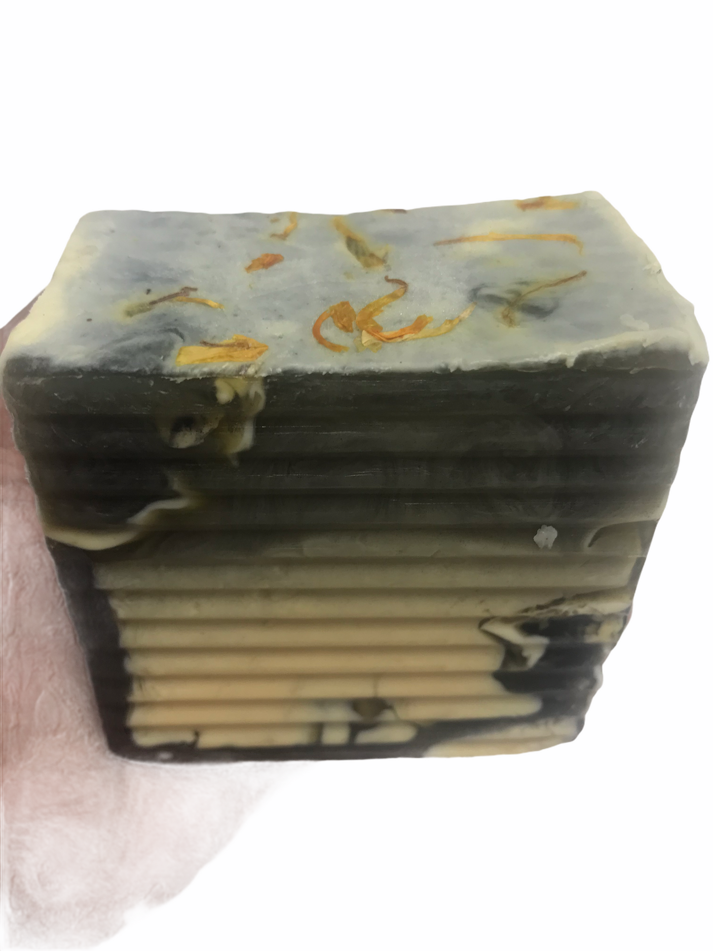 Turmeric & Activated Charcoal Detox Soap