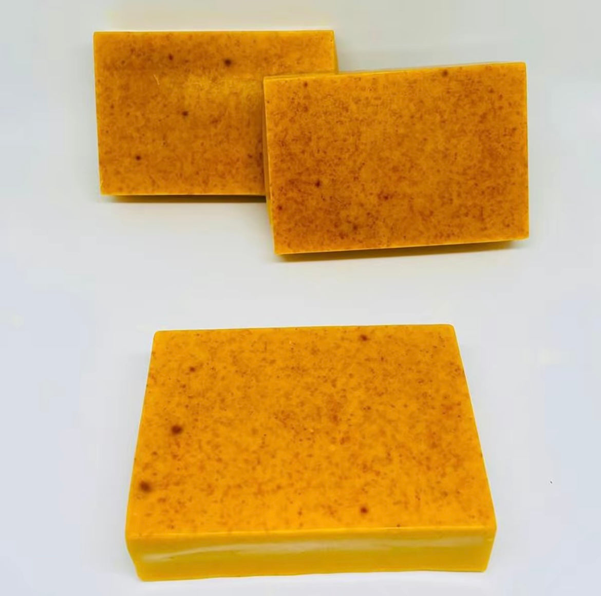 Turmeric & Kojic Acid Brightening Bar