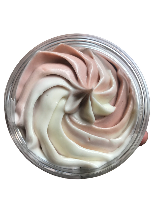 Vanilla Chai Body Butter